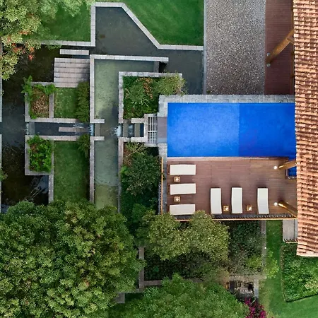 Tambo del Inka, a Luxury Collection Resort&Spa, Valle Sagrado-2