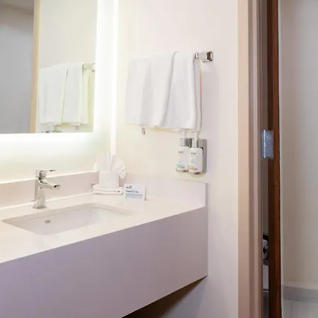 Holiday Inn Express - Monterrey - Tecnologico By Ihg-3