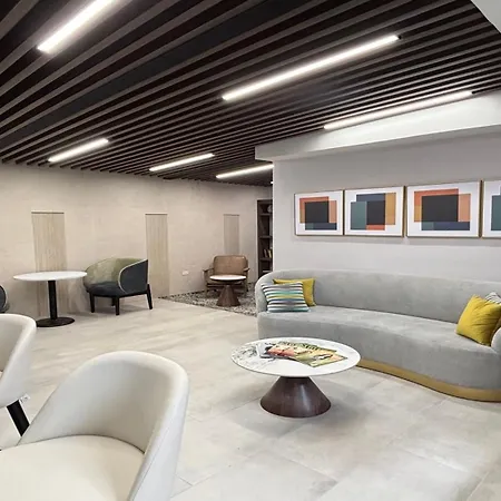 Holiday Inn & Suites Chihuahua Expo By Ihg-3