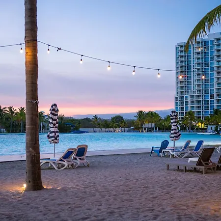 Playa Blanca Beach Resort-2