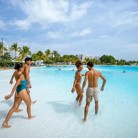 Playa Blanca Beach Resort-2