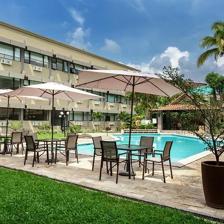 Best Western Plus Hotel Terraza-3