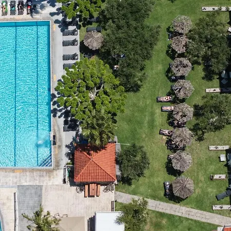 Ilios K Village Resort-2