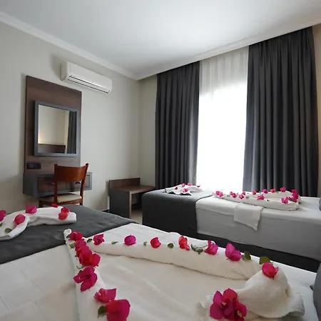 Club Karakas Apart Otel-2