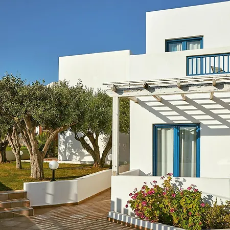 Hotel Hara Ilios Village-3