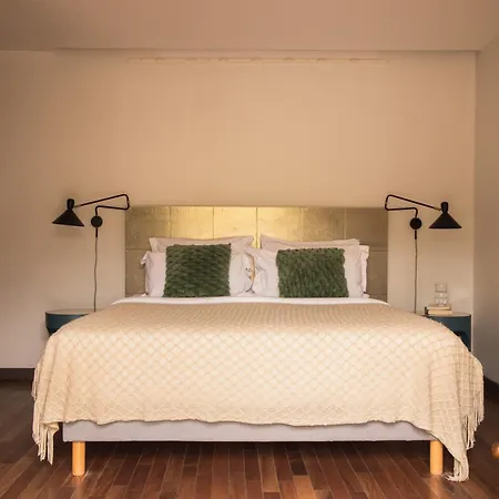 Hotel E Caselle - Demeures&Châteaux-3