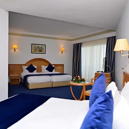 Mahdia Palace Thalasso-2