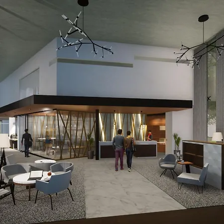 Courtyard By Marriott Tuxpan Veracruz-3
