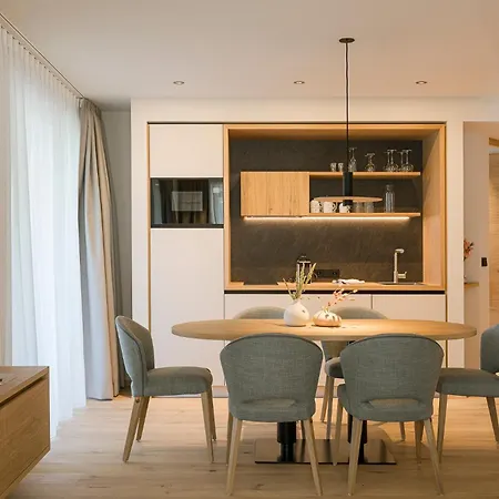Amaris Suites Rabland, Suedtirol-3