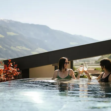 Amaris Suites Rabland, Südtirol-2