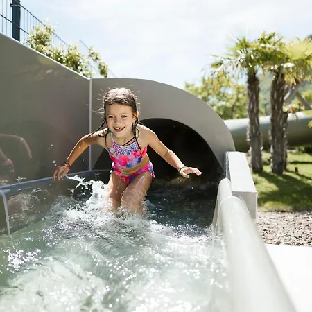 Amaris Suites Rabland, Suedtirol-2