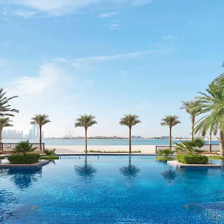 Fairmont The Palm-2