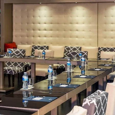 Hotel Indigo Barcelona - Plaza Catalunya 4Sup By Ihg-3