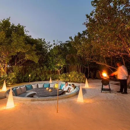 Ja Manafaru, The Real Maldives - Complimentary Seaplane For 7 Nights And More - Stay Period 01 May 2026 To 23 Dec 2026-3