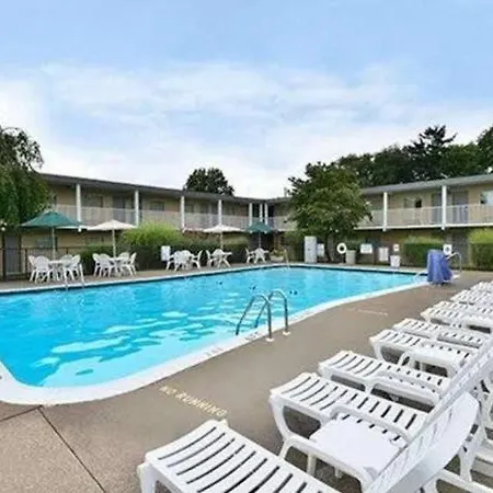 Travelodge By Wyndham Shamokin Dam/Selinsgrove-3