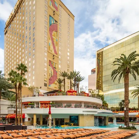 Golden Nugget Hotel & Casino Las Vegas-2