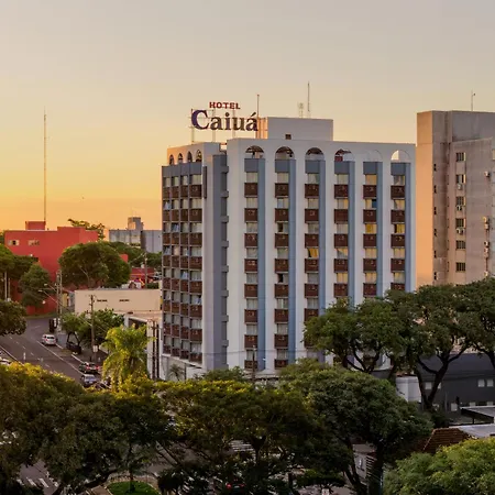 Hotel Caiuá-2