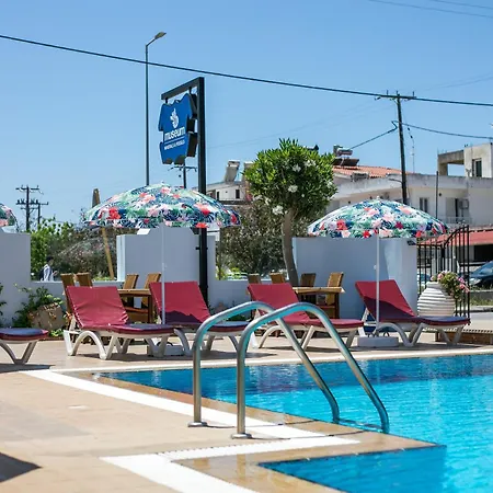 Perla Marina Hotel-2