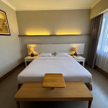 Bali World Hotel-3