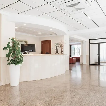 Hotel Camposol-2