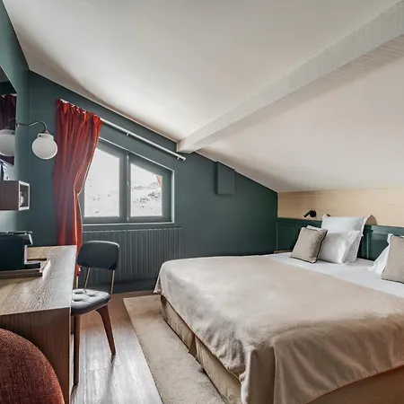 Ours Blanc Hotel&Spa-3