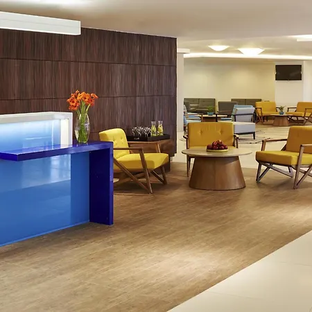 Novotel Rio De Janeiro Parque Olimpico-3