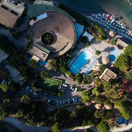 Villaggio La Marée-2