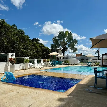 Hotel Aldea Plaza-2