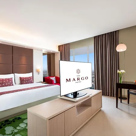 The Margo Hotel-2