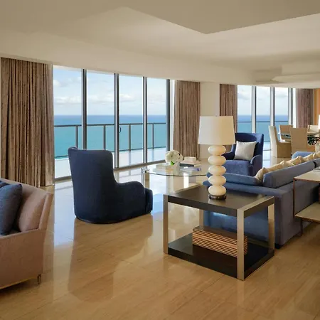 The St. Regis Bal Harbour Resort-3
