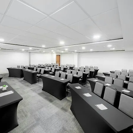 Courtyard by Marriott Rio de Janeiro Barra da Tijuca-3