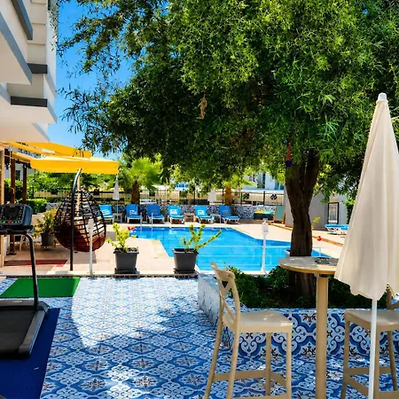 Esperanza Hotel-3