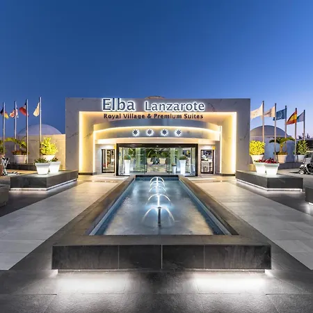 Elba Premium Suites - Adults Only-3