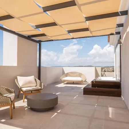 Marins Beach Club - Adults Only Hotel-3