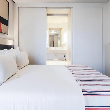 Hotel White Lisboa-3