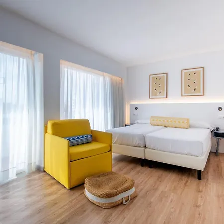 Hotel Foners (Adults Only)-3
