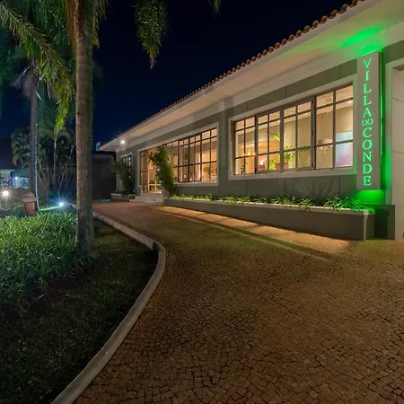 Villa Do Conde-2