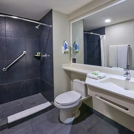 City Express Plus By Marriott Puerto Vallarta-2