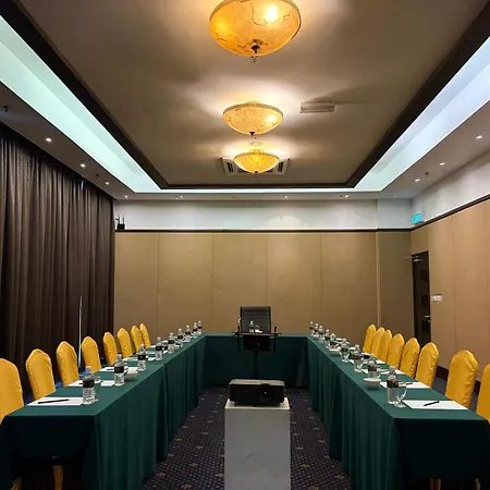 Hotel Seri Malaysia Lawas-3