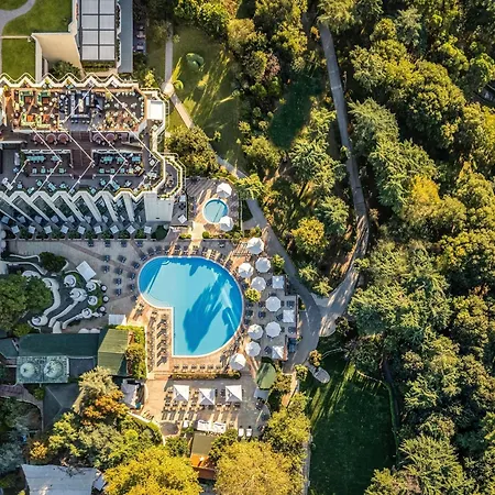 Swissotel The Bosphorus Istanbul-3