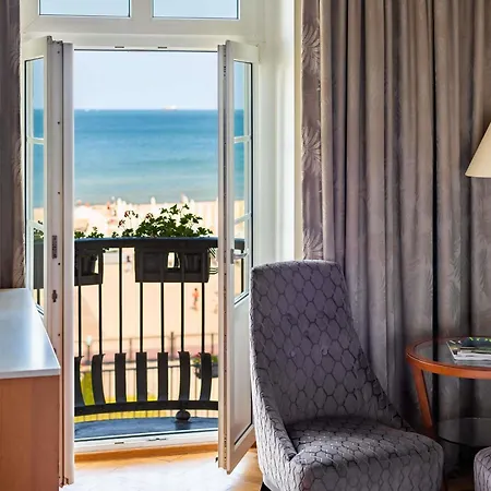 Sofitel Grand Sopot-3