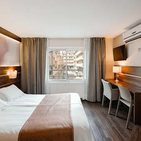Kaktus Hotel Volga (Adults Only)-2