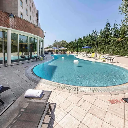 Novotel Roma Est-2