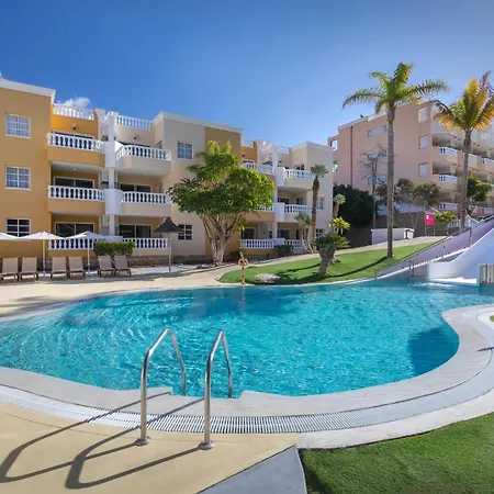 Servatur Isora Suites-2