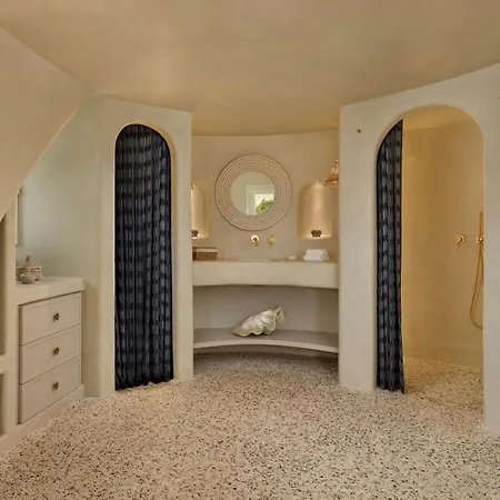 Santa Marina, A Luxury Collection Resort, Mykonos-2