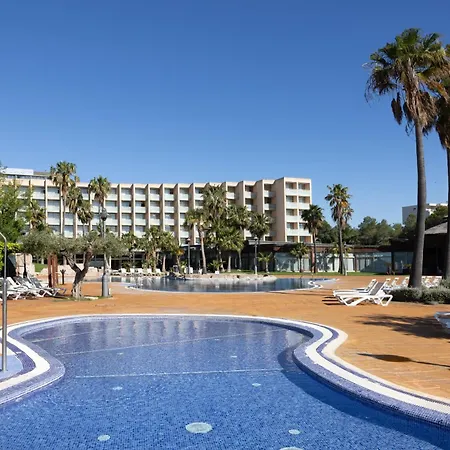 Rvhotels Ametlla Mar-3