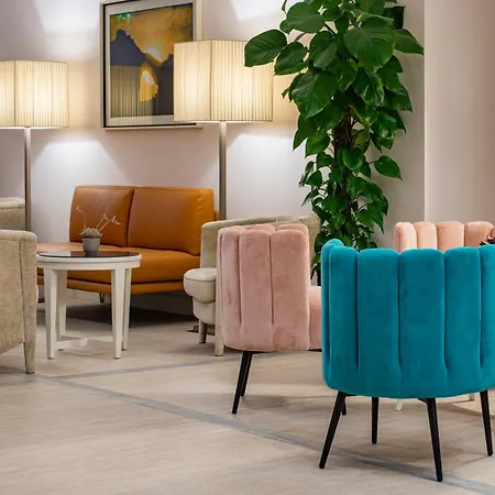 Versilia Palace Hotel-2