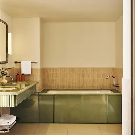 Hotel Palais De La Mediterranee, In The Unbound Collection By Hyatt-3
