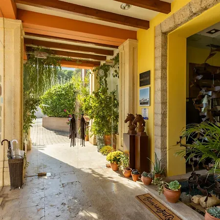 Hotel Mr Les Rotes-3