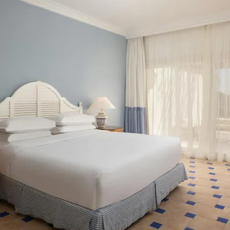Sheraton Sharm Hotel, Resort, Villas&Spa-2